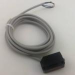 YAMAHA Mounter SMT Spare Parts YG12 YS12 Track Sensor KHY-M652J-00 Sensor Ent Assy for sale