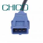 0.080kg PORSCHE SUZUKI VW Diesel Knock Sensor For 0261231036 3752010B3 054905377G