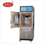AC380V Small Constant Temperature Humidity Test Chamber for sale