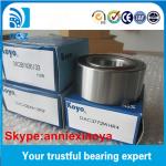 KOYO Automotive Wheel Bearing DAC3972D2RSF car wheel bearing 39x72x37mm Front wheel Hub bearing for Santana for sale