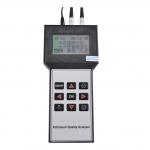 Portable Octane Cetane Number Tester With LCD Display/Oil Analysis Testing Equipment for sale