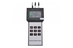 China Portable Octane Cetane Number Tester With LCD Display/Oil Analysis Testing Equipment supplier