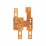 Multilayer Rapid Prototyping PCBA Electronics Board By Bom And Gerber Files