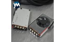 China 40w Customized Uv Led Curing Lamp 365nm For Inkjet 3d Printer supplier
