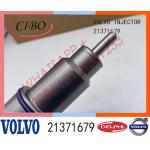 E3.1 Electronic Unit Fuel Injector BEBE4D25001 21371679 for nozzle L322PBC