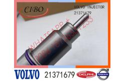 China E3.1 Electronic Unit Fuel Injector BEBE4D25001 21371679 for nozzle L322PBC supplier