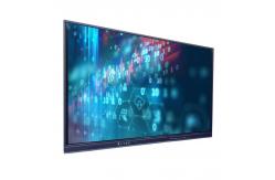 China Large 98'' Interactive Touch Screen Monitor UHD 3840x2160 Resolution supplier