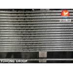ASTM A213 T5 Seamless Alloy Steel Tubes For Oil And Gas Refineries