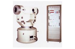 China Rate Positioning 3 Axis Turntable 30kg Inertial System Test Table 0.2mT supplier