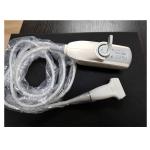 Medison HL5-12ED Linear Array Ultrasound Probe White Color For SonoAce X8/X6 for sale