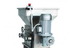 China Electrical Biscuit Miller Making Machine 1.5KW 1 Year Warranty supplier