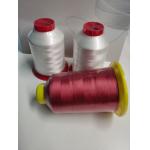 5000m 70D/2 Polyester Filament  Embroidery Thread