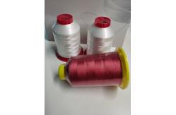 China 5000m 70D/2 Polyester Filament  Embroidery Thread supplier
