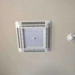 Anti Exclusion Two Years Warranty 240w LED Canopy Lights 5700K