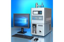 China ASTM D3466 JIS K1474 Standardized Automatic Activated Carbon Ignition Point Tester supplier