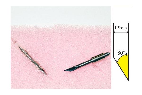 Cutter Spare Parts Suitable For Lectra Vector Cutter Machines