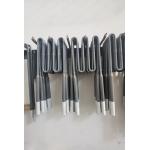 480V MoSi2 Heating Element 1800 Degree Industrial Furnace Heating Elements for sale