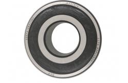 China 3307 A-2RS1TN9 Deep Groove Ball Bearing Rear Hub Angular Contact supplier