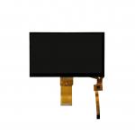 7 Inch IPS TFT LCD Module 1024x600 with Capacitive Touch Screen