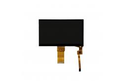 China 7 Inch IPS TFT LCD Module 1024x600 with Capacitive Touch Screen supplier