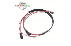 China Wiring Harness 170-6959 1706959 for  Excavator E312C E315C E318C E320C supplier