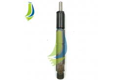 China 20549383 Spare Parts Diesel Fuel Injector For EC180B EC210B Excavator supplier