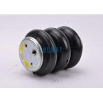 3.5 KG Triple Convoluted Air Spring Without Metal Parts 7X3 3B7X3 Air Spring Shocks for sale
