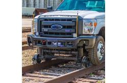 China AAR Railway Axles supplier