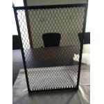 Eco - Friendly Stainless Steel 316 Diamond Wire Mesh With ISO 9001 Certification