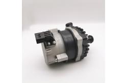 China PWM Control Race Car Electric Water Pump for turbo charger cooling supplier