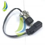 213-0677 Oil Pressure Sensor 2130677 For E320B E320C Excavator for sale