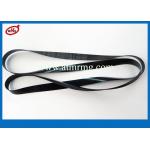 LF 14*1143*0.65 Rubber Flat Belt Hitachi ATM Parts Diebold BCRM Lower Unit for sale