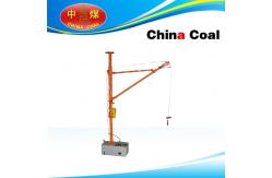 China small portable crane supplier
