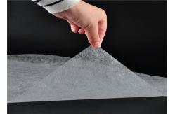 China 25KG Polyurethane Powder Adhesive For Interlining And Heat Transfer supplier