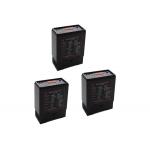 4 Increments 20ms Vehicle Loop Detector For Boom Barrier