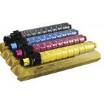 OEM Ricoh Aficio Toner MP C 3000 Toner Cartridge Genuine Color Black for sale