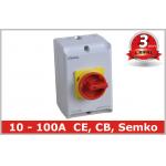 Rotary Isolator Switch for sale