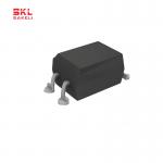 SFH6156-2T Optoisolator Transistor Low Thermal Resistance Output 5300Vrms for sale