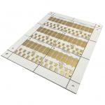 Original Double Side Copper Core double layer blank freelance pcb circuit boards design manufacturing Factory customized Service for sale