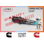 Diesel Fuel Injector Engine Spare Parts Injector 1521978 1521977 For Cummins Scania Engine for sale