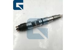 China 0445120218 Common Rail Diesel Fuel Injector supplier