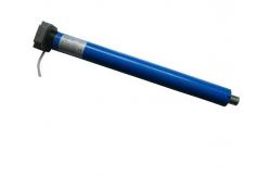 China Constant Speed Single Phase  Roller Blind Tubular Motor 38dB supplier