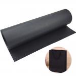 Biodegradable Black Kraft Paper Rolls for sale