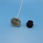 Female Paint Spray Valve - Precision Control for Fine Finishing and Coating Applications