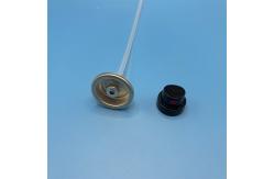 China Female Paint Spray Valve - Precision Control for Fine Finishing and Coating Applications supplier