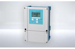 China Endress+Hauser  Disinfection Transmitter Liquisys CCM253 For Temperature Control supplier
