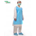 Cleaning Apron PE Disposable Aprons Plastic Apron Disposable With Smooth Surface
