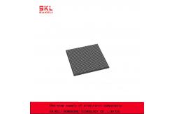 China XCAU10P-2FFVB676I Ic Chip Programming High Speed Flexible Reliable supplier