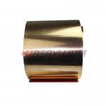 Cube Alloy 25 C17200 Beryllium Copper 172 Strip  1/2 Hard For Relay Switch Packed In Coil for sale