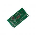 Peelable Prototype PCB Assembly Non RoHS Prototype Circuit Board Assembly for sale